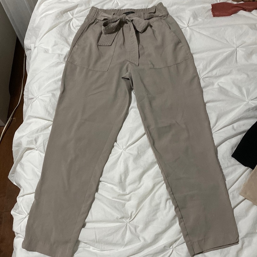 Dress pants